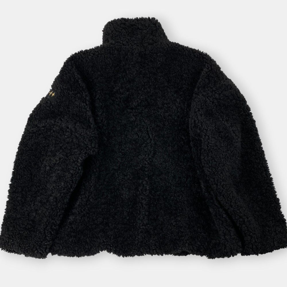 TATRAS LUELA 23AW タトラス ルエラ オーバーサイズ ボアジャケット