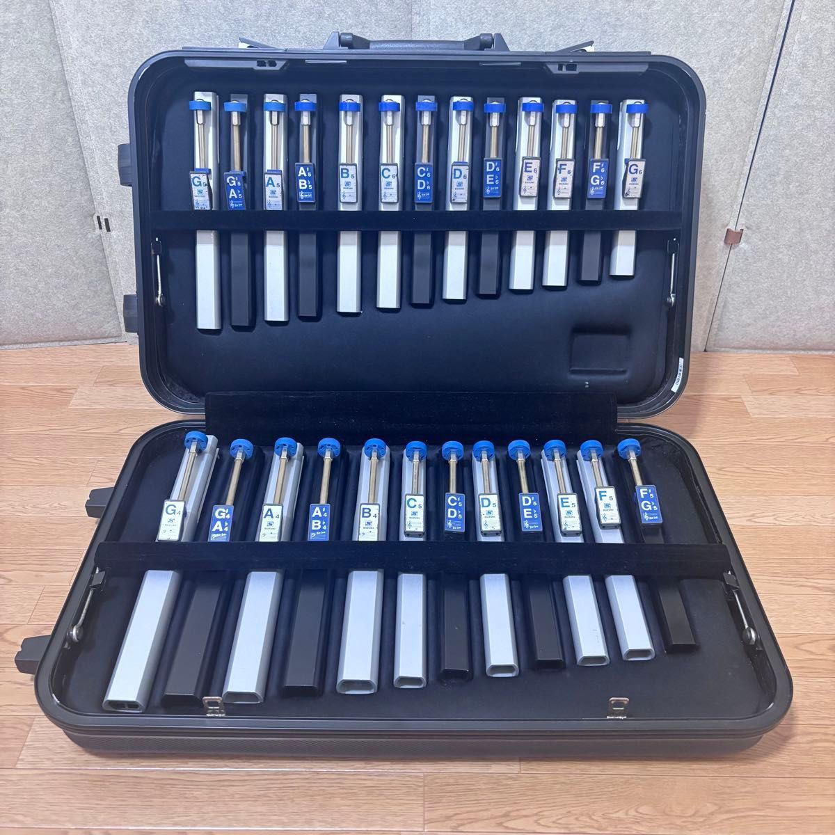 ☆ トーンチャイム HB-25 スズキ SUZUKI 25音 - メルカリ