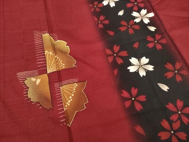 平和屋着物 豪華振袖