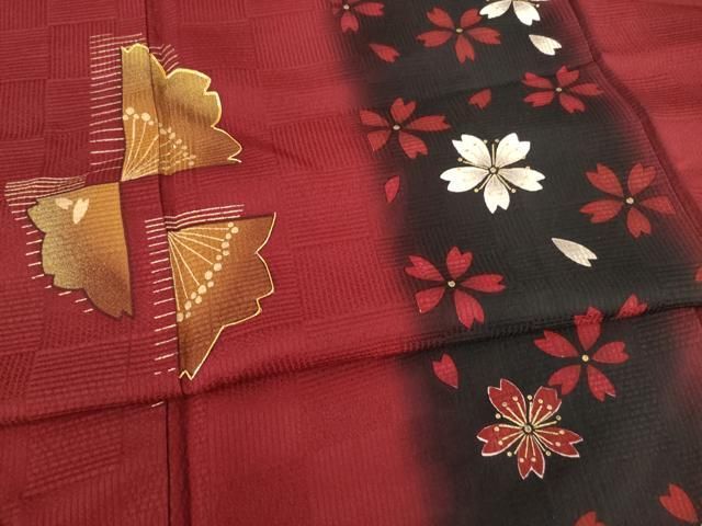 平和屋着物 豪華振袖