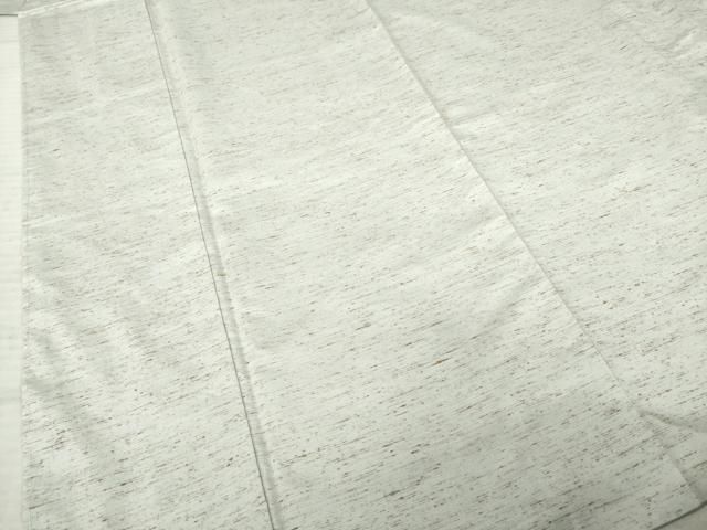 平和屋着物 ぜんまい紬