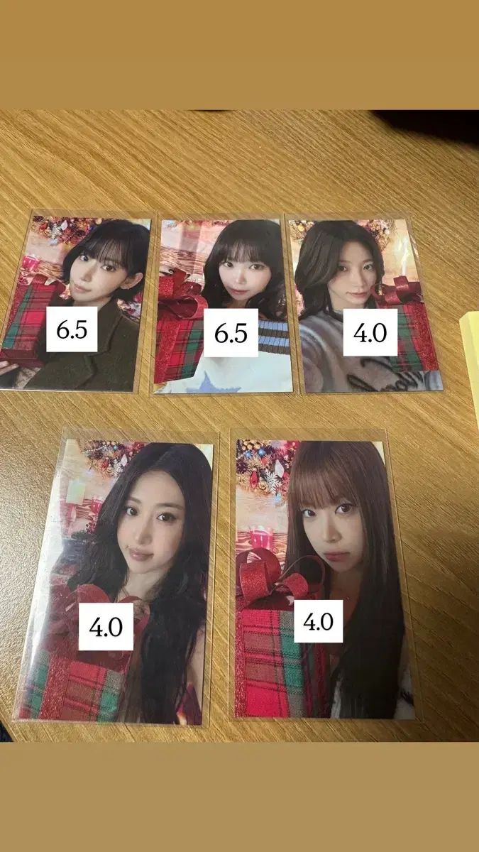 LE SSERAFIM ルセラフィム ルセラ キム チェウォン KIM CHAEWON 歌謡大祭典 公開放送 サノク トレカ