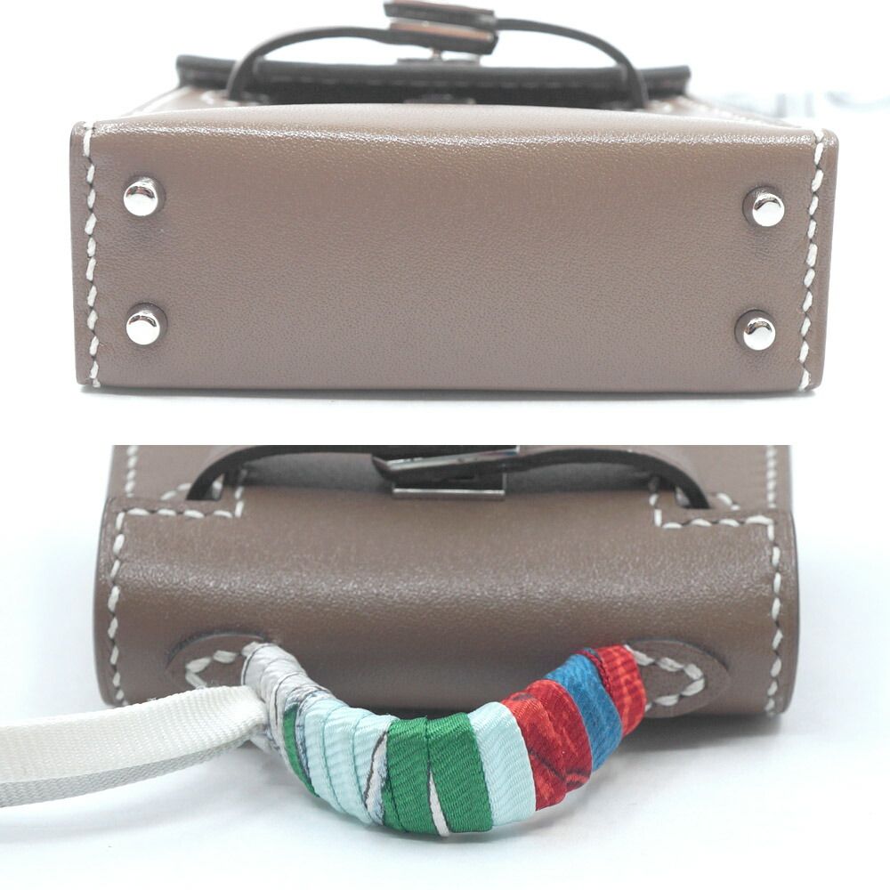 エルメス ケリー