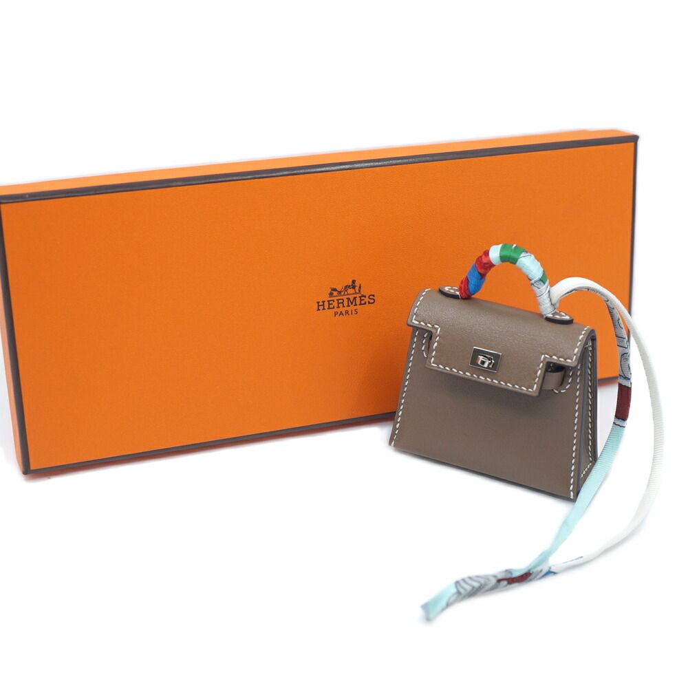 バッグチャーム