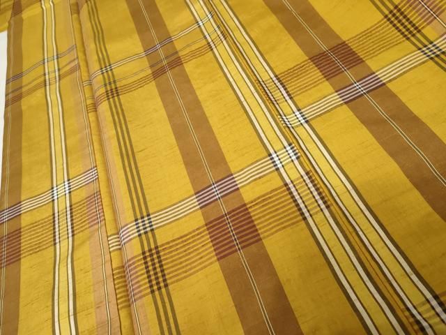 平和屋着物 無形文化財