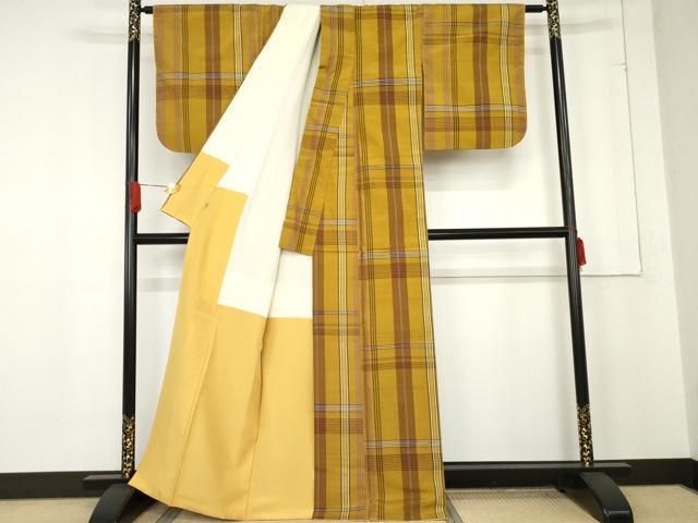 本場黄八丈 近藤傳