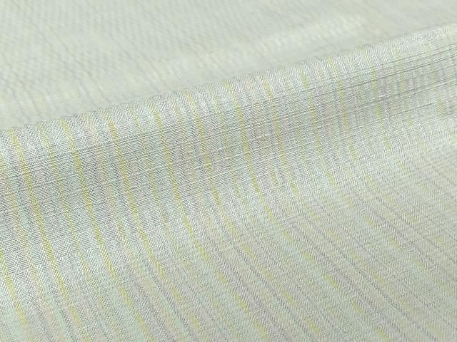 縞 正絹