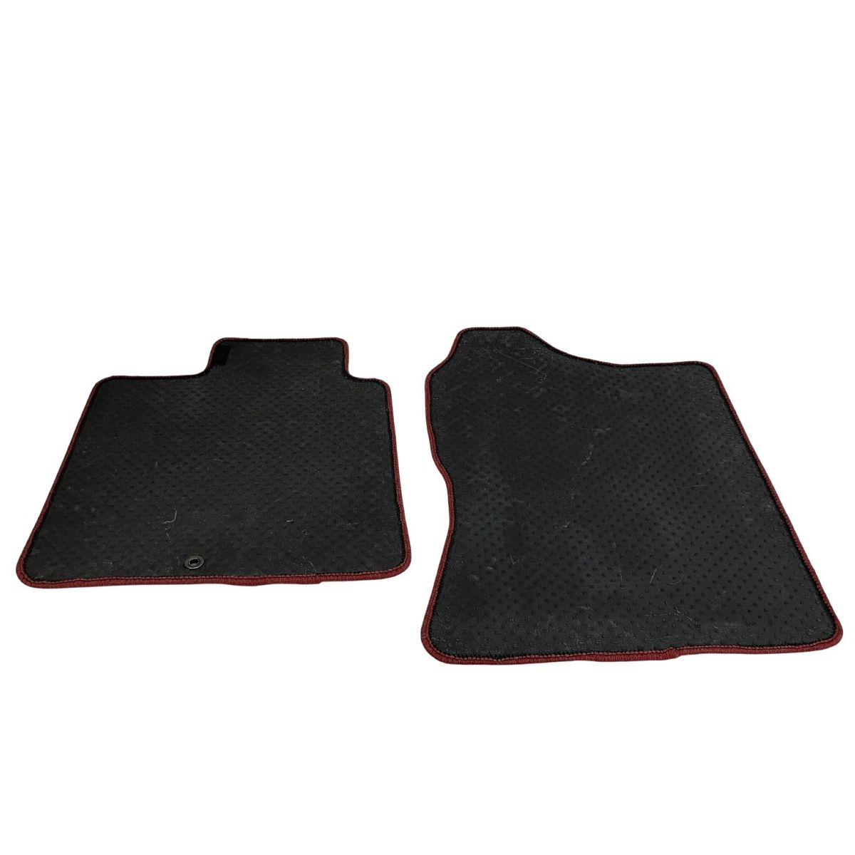 ロゴ入り フロアマット