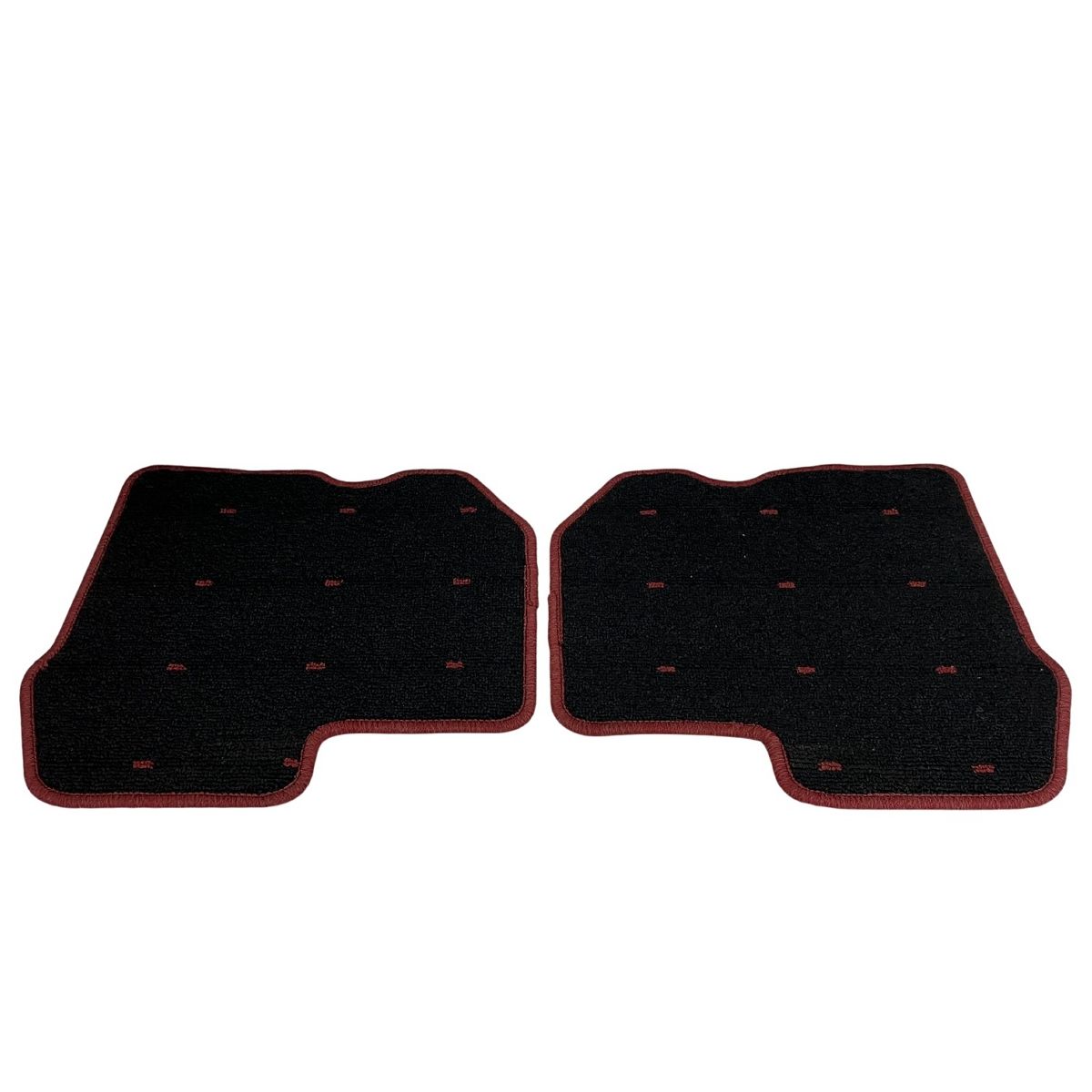 フロアマット カーマット