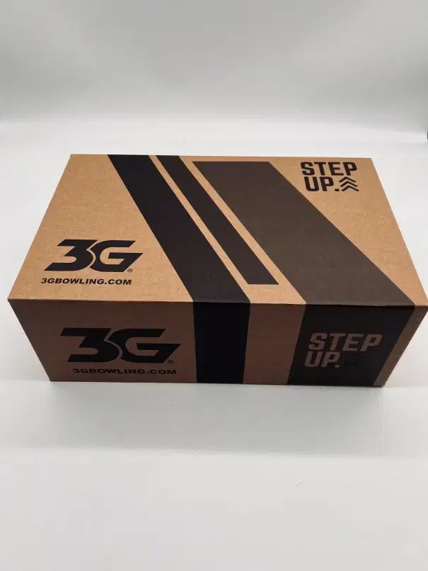 ジーンスン 3 G ワイド レーサー ボーリングシューズ 265