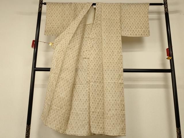 夏物 県無形文化財指定