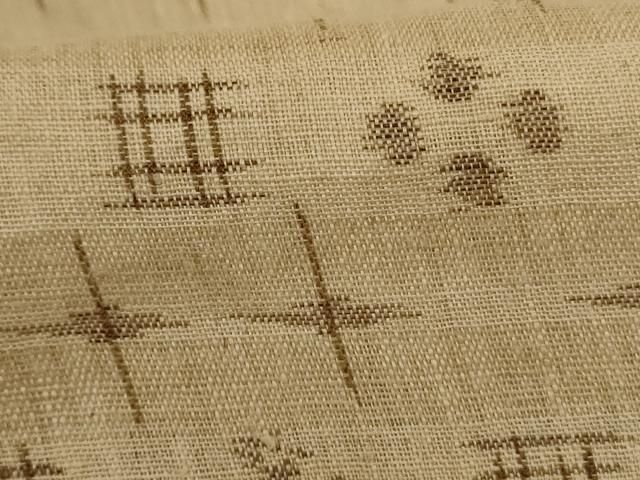 県無形文化財指定