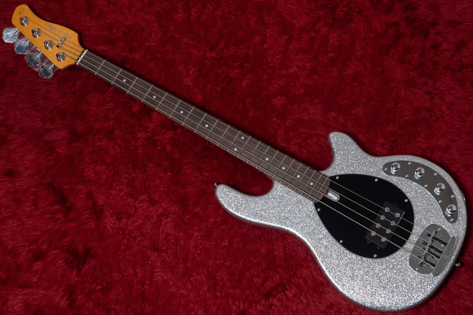 Sire Z 3 4 Silver SP 905 kg GIB横浜