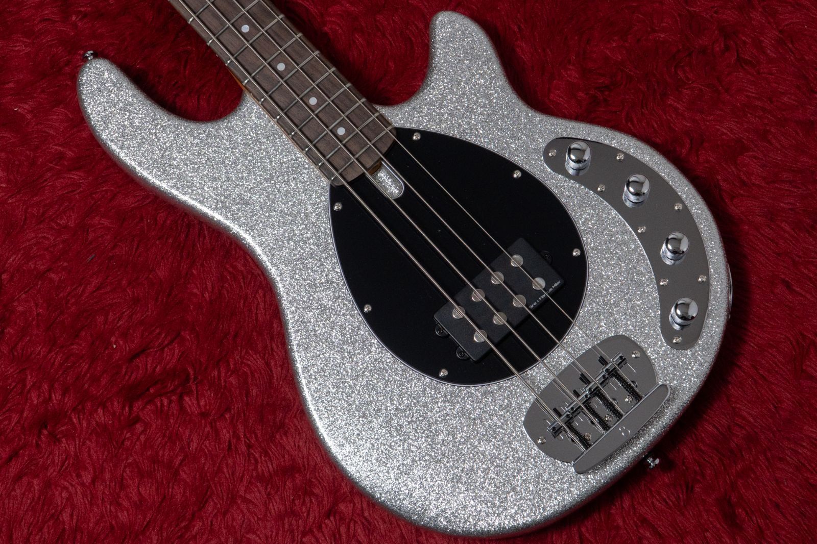 Sire Z 3-4 Silver.SP 3.905 kg GIB横浜