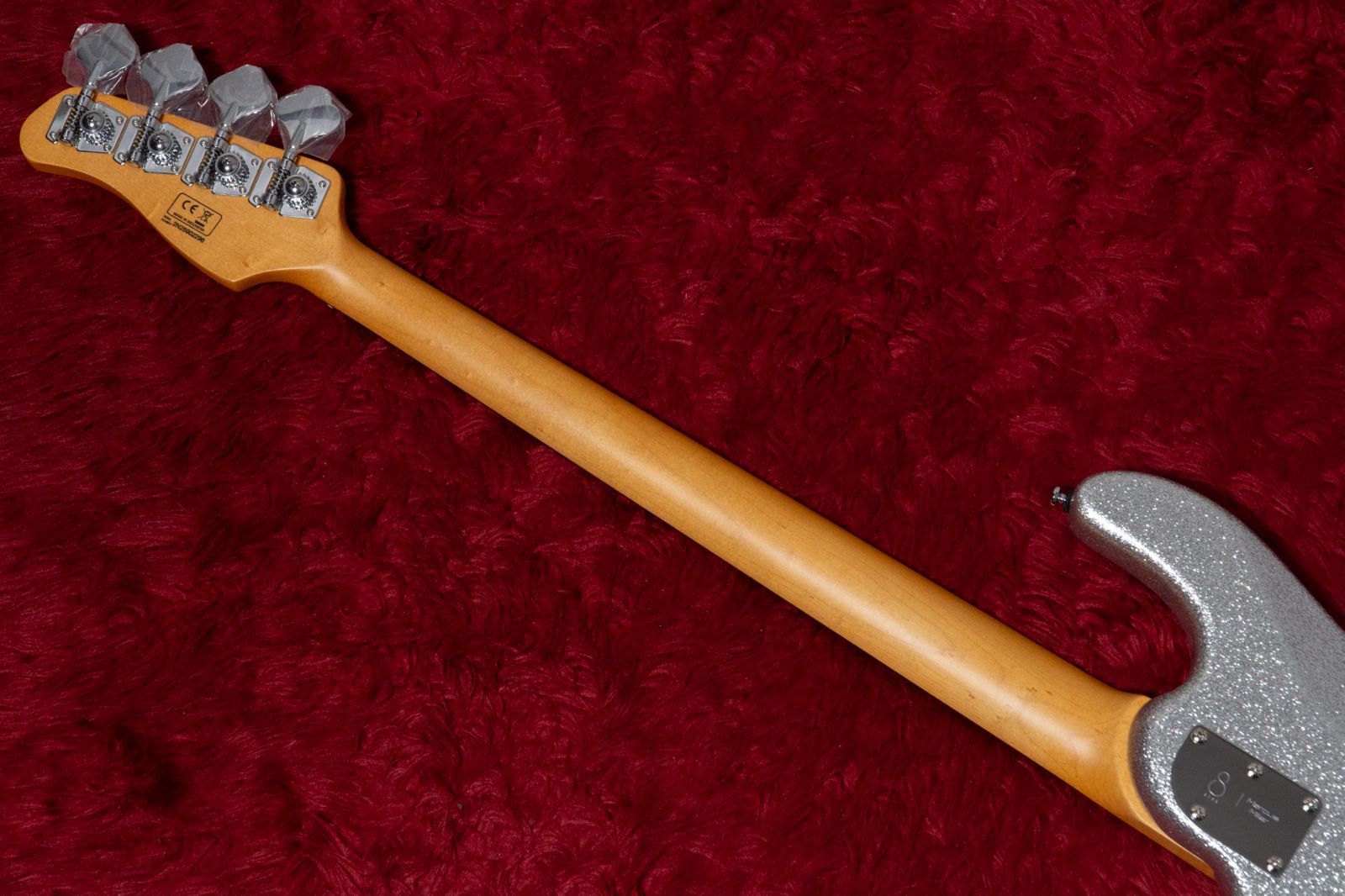  Sire Z 3 4 Silver SP 905 kg GIB横浜 エレキベース ベース