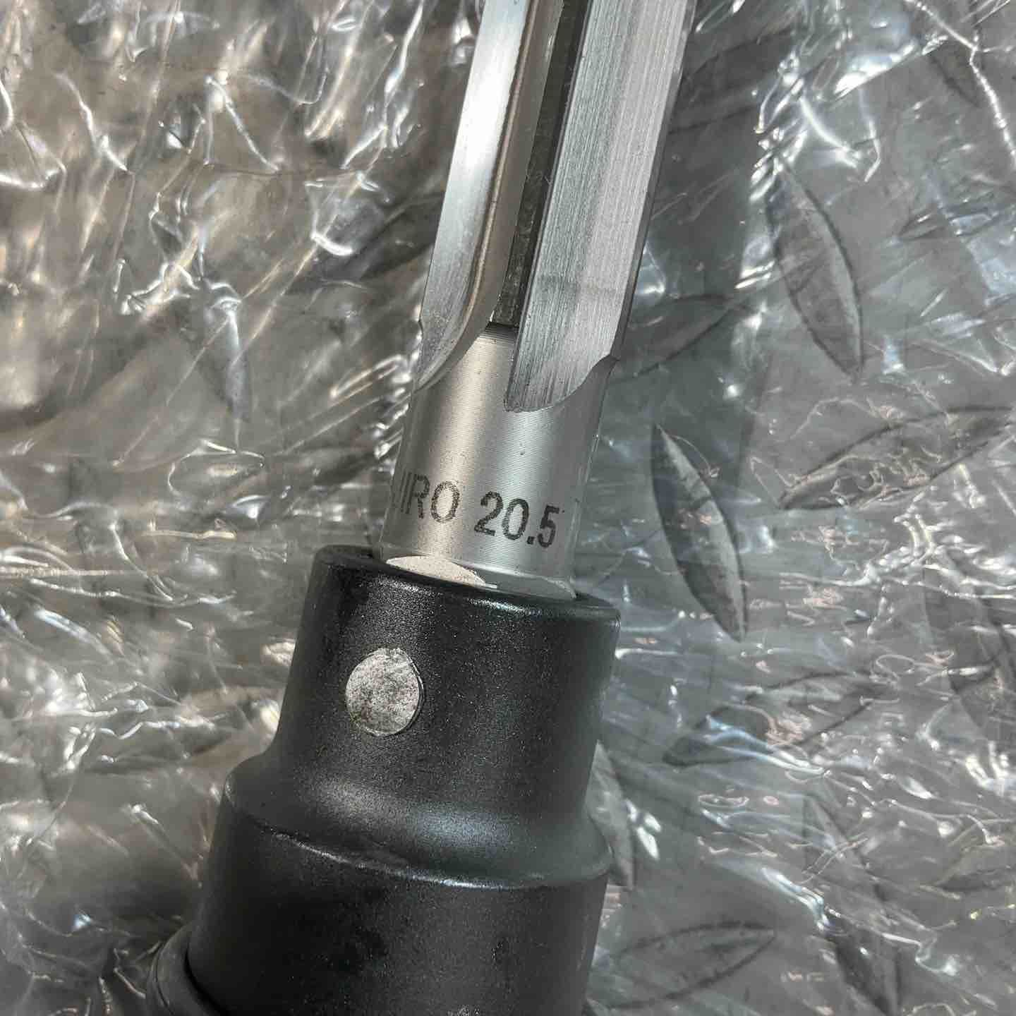  JIRO インパクトブリッジリーマ 20.5 mm その他 電動工具 エア工具