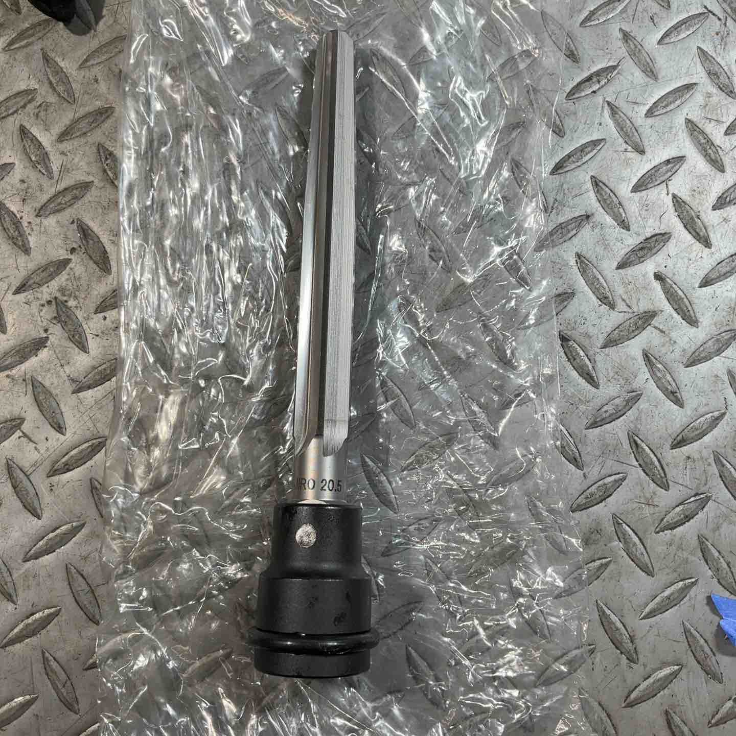 JIRO インパクトブリッジリーマ 20.5 mm