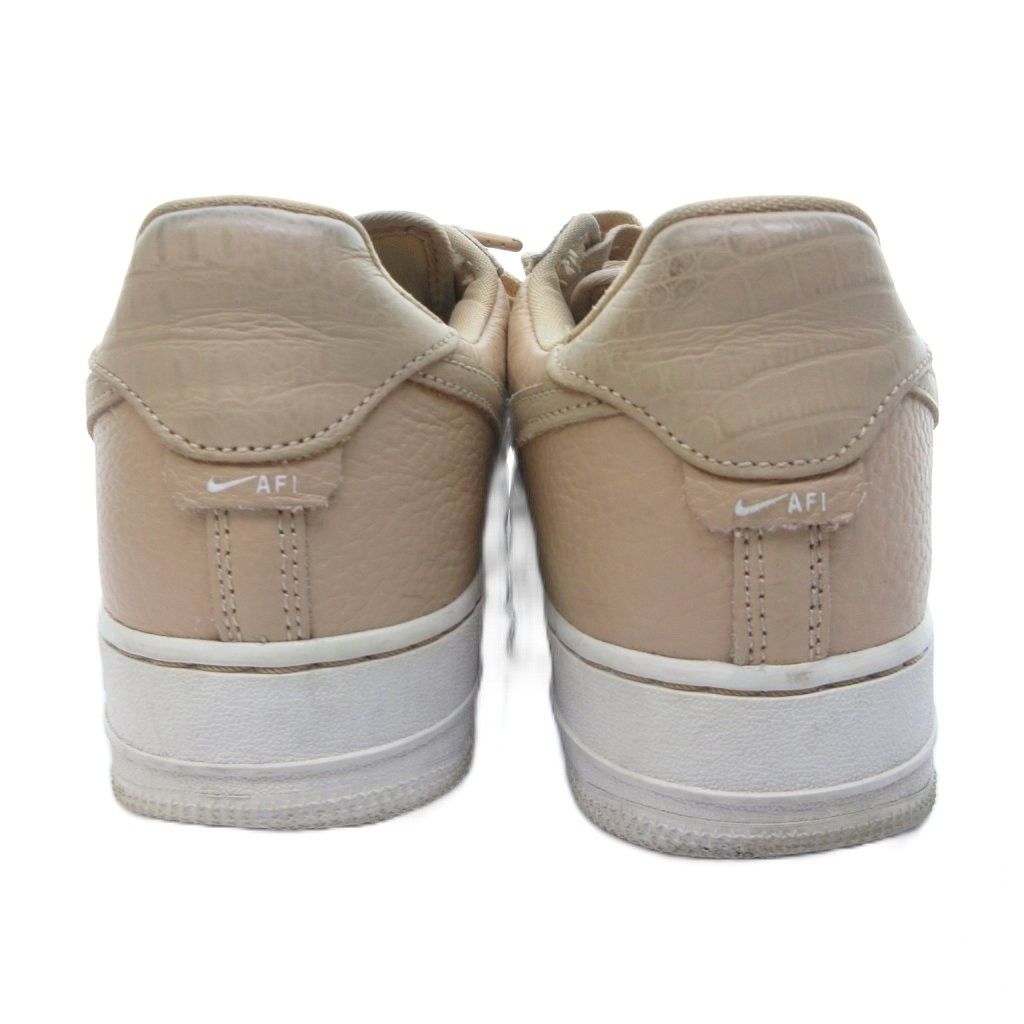 ナイキ NIKE AIR FORCE 1 07 CRAFT エアフォースワン スニーカー
