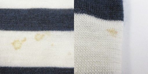 ジュンヤワタナベ JUNYA WATANABE コムデギャルソン AD2012 カットソー