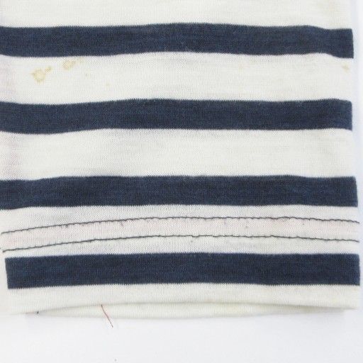 ジュンヤワタナベ JUNYA WATANABE コムデギャルソン AD2012 カットソー