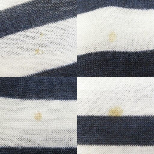 ジュンヤワタナベ JUNYA WATANABE コムデギャルソン AD2012 カットソー