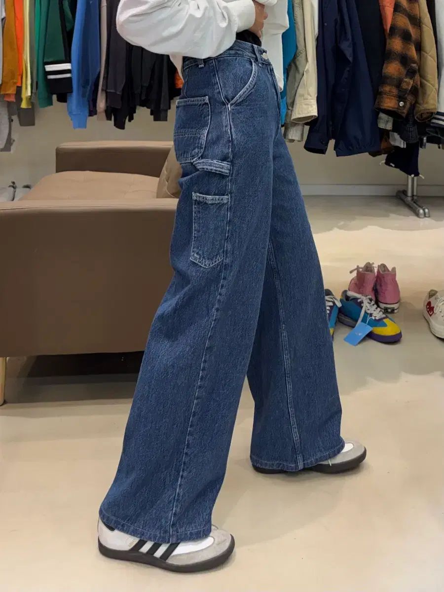 Carhartt カーハート　ダブルニー　デニムパンツ W36✖︎L32 carhartt2202_06.jpg?t=