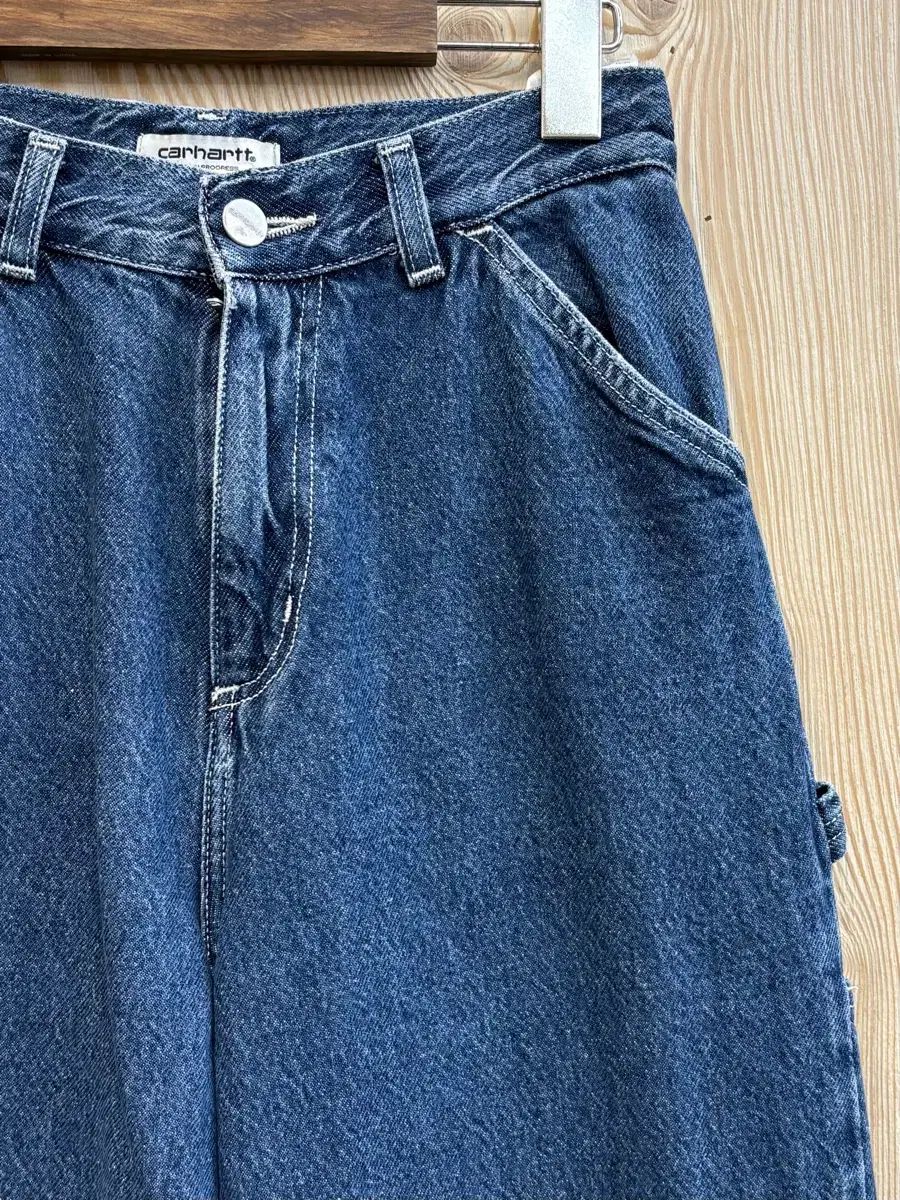 Carhartt デニム ワイドパンツ コレクション 36×32】Carhartt