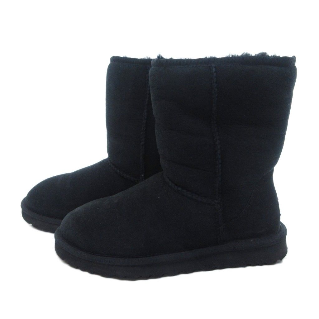 アグ オーストラリア UGG australia 5825 W CLASSIC SHORT ムートン