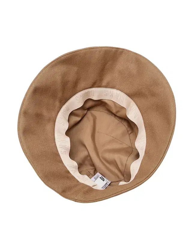  DAKS ダックス レディース ウール バケットハット キャメル バケットハット ハット