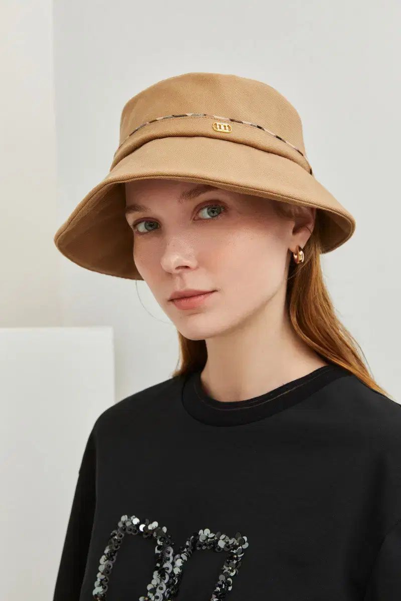 バケットハット