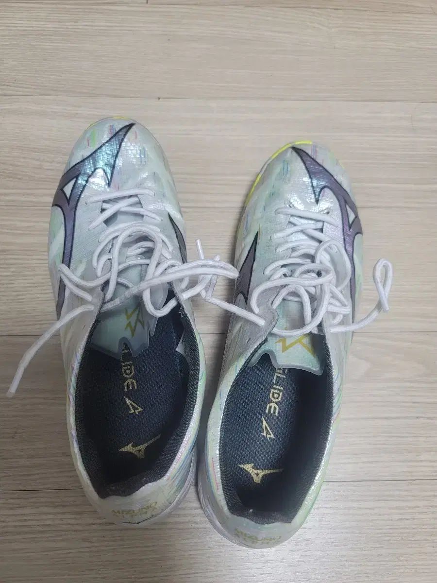 サッカーシューズ