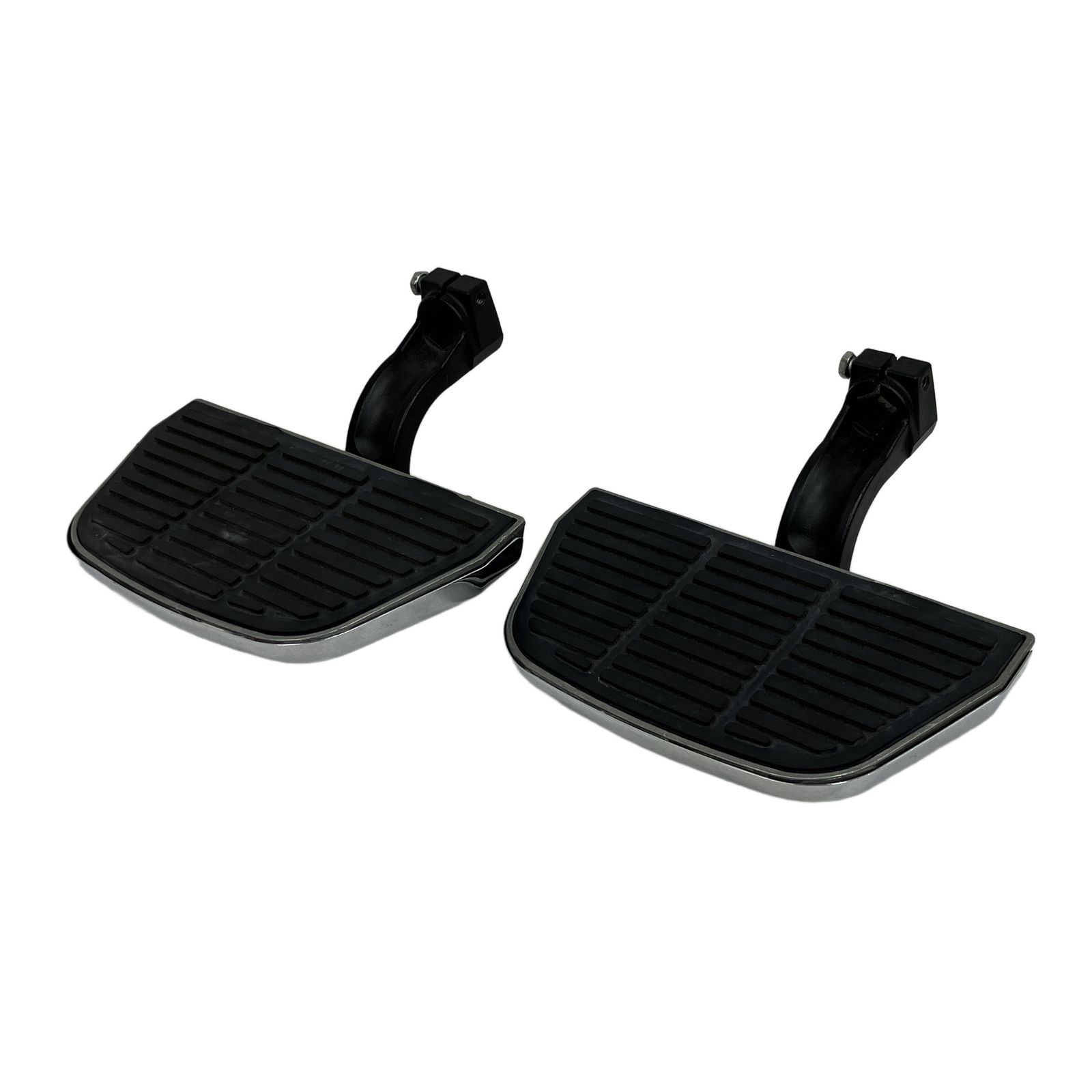 HARLEY ハーレーダビットソン パッセンジャーフットボード ステップ バイク パーツ