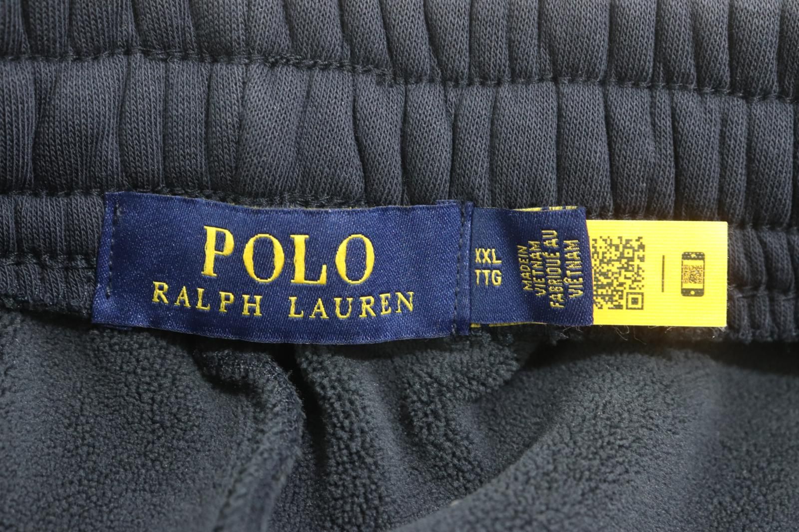 中古】 POLO RALPH LAUREN メンズスウェットパンツ XXL スウェット