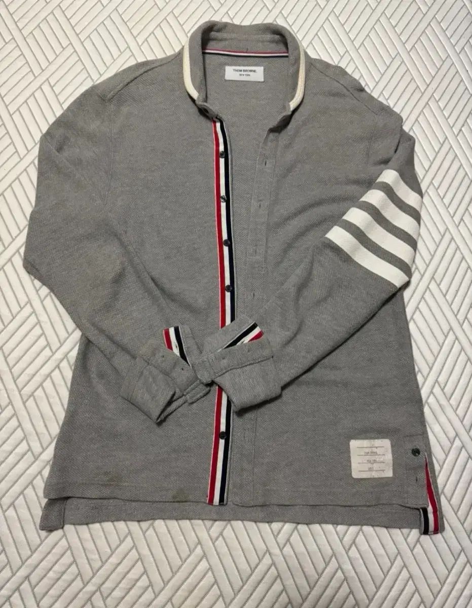 トム ブラウン レディース カーディガン