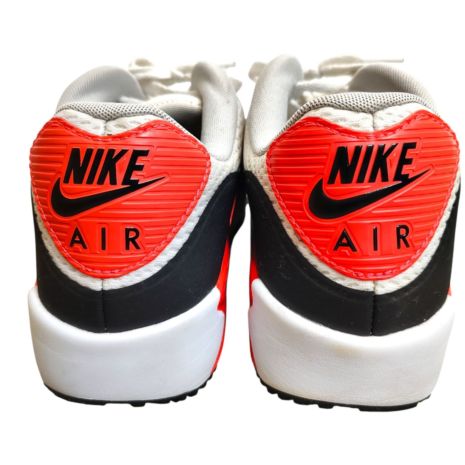 NIKE ナイキ Air Max 90 Golf Infrared エアマックス90 ゴルフシューズ