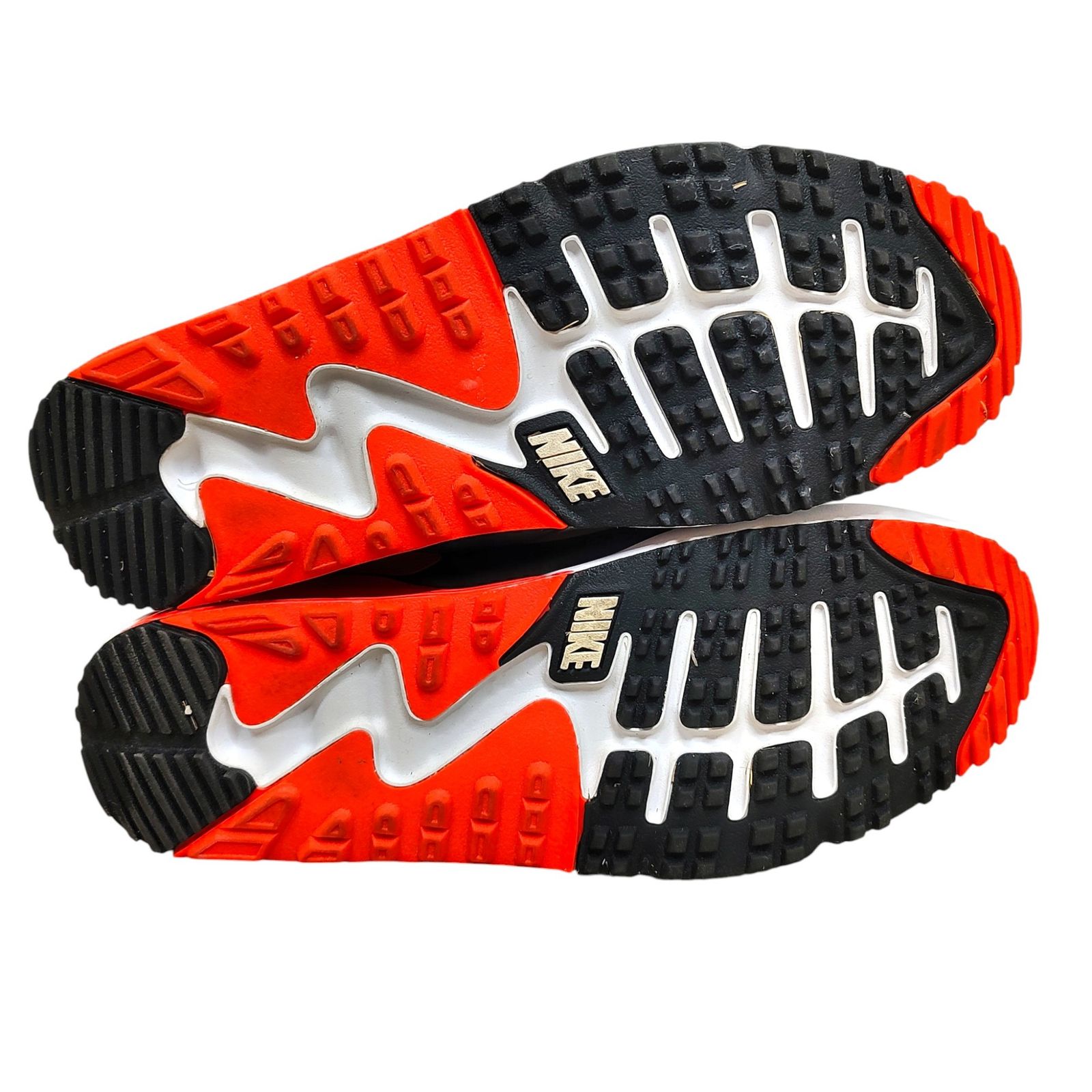 NIKE ナイキ Air Max 90 Golf Infrared エアマックス90 ゴルフシューズ