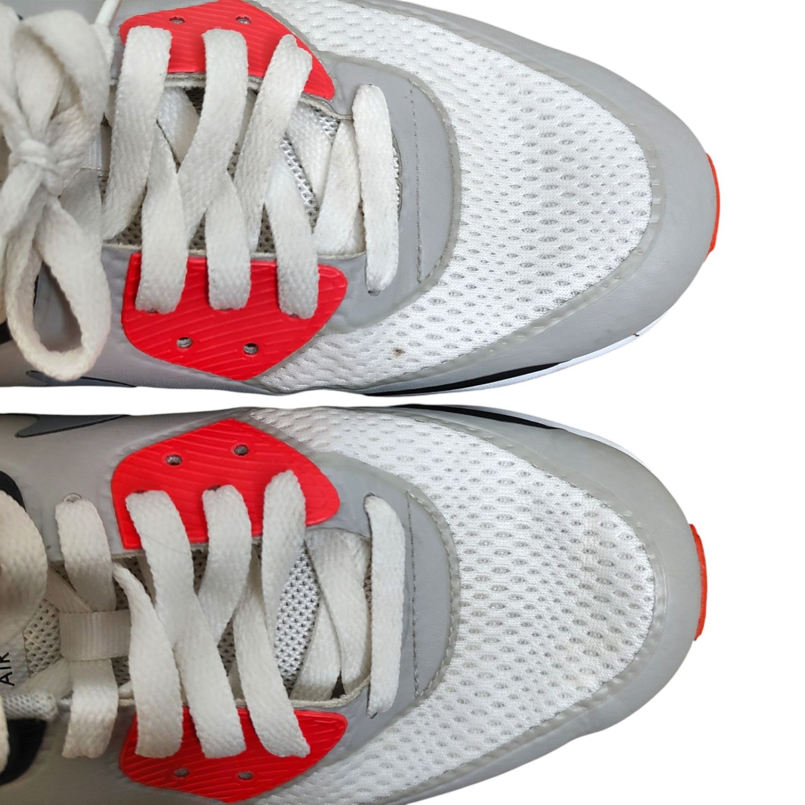 NIKE ナイキ Air Max 90 Golf Infrared エアマックス90 ゴルフシューズ