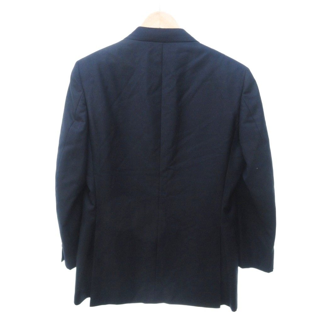 バーバリーズ Burberrys PRESTIGE COLLECTION ウールカシミヤ スーツ