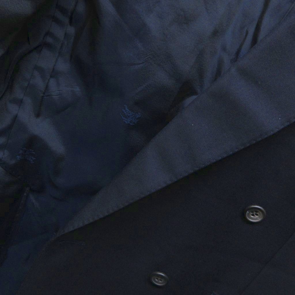 バーバリーズ Burberrys PRESTIGE COLLECTION ウールカシミヤ スーツ バーバリーズ Burberrys PRESTIGE COLLECTION ウールカシミヤ スーツ