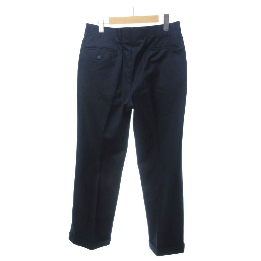 バーバリーズ Burberrys PRESTIGE COLLECTION ウールカシミヤ スーツ