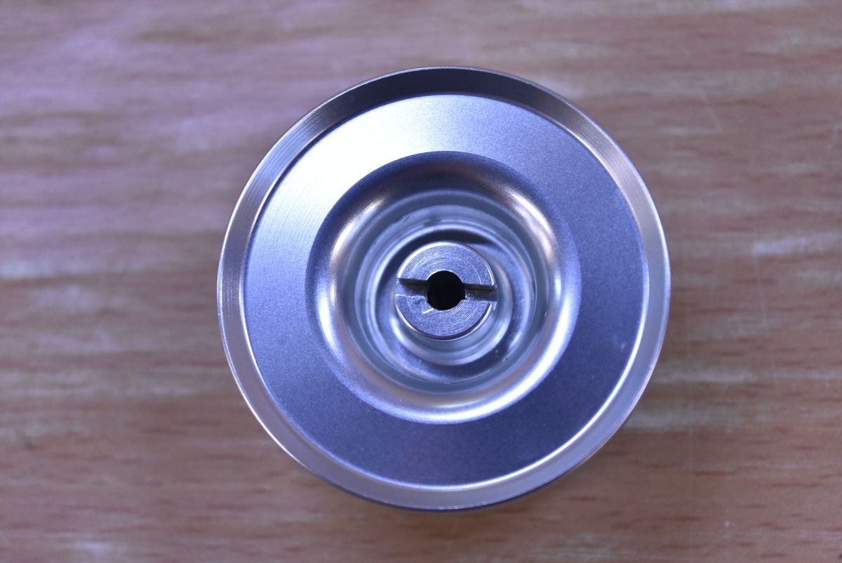 Abu Garcia アブガルシア Cardinal C3替スプール付き　超美品 Abu Garcia アブガルシア Cardinal C3替スプール付き 超美品 - メルカリ