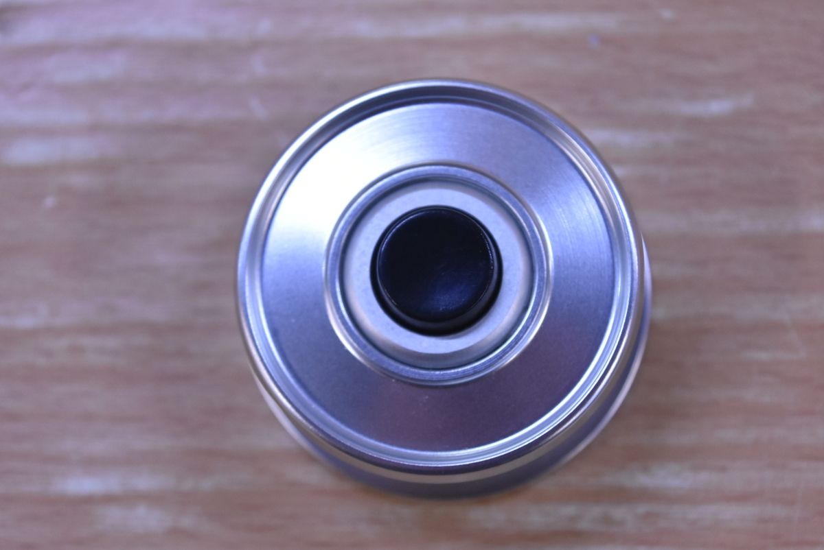 アブガルシア カーディナル 33用 アルミスプール ABU GARCIA Cardinal