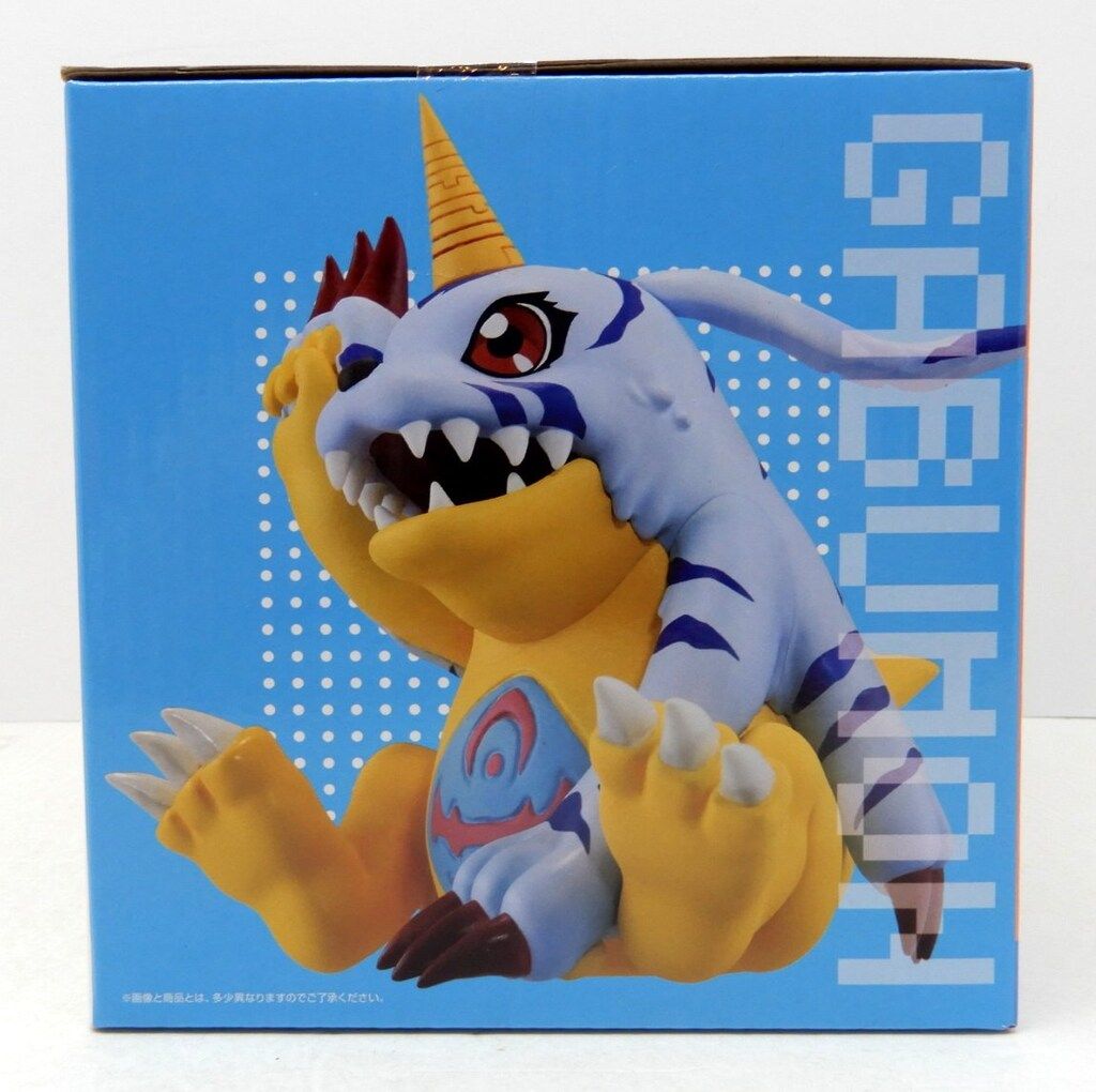 BANDAI SPIRITS 一番くじ 「デジモン」シリーズ 光と闇の衝突 C賞