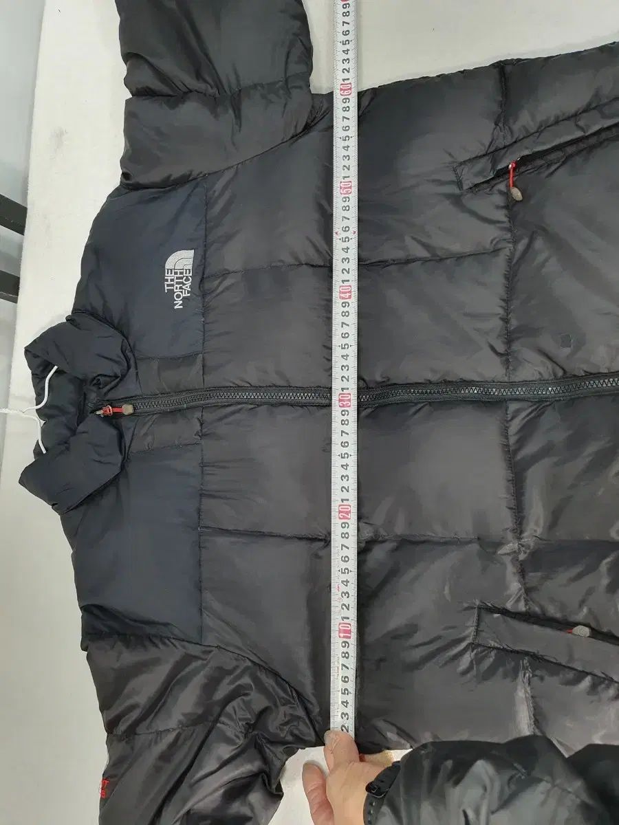 L ザ ノースフェイス ダウンジャケット ローツェ サミットシリーズ ダウン THE NORTH FACE（ザ ノースフェイス） The North Face USA Lhotse Down
