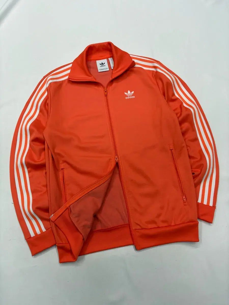  アディダス アディ Classic ファイヤーバード トラックジャージ ジャージ オレンジ その他 セットアップ
