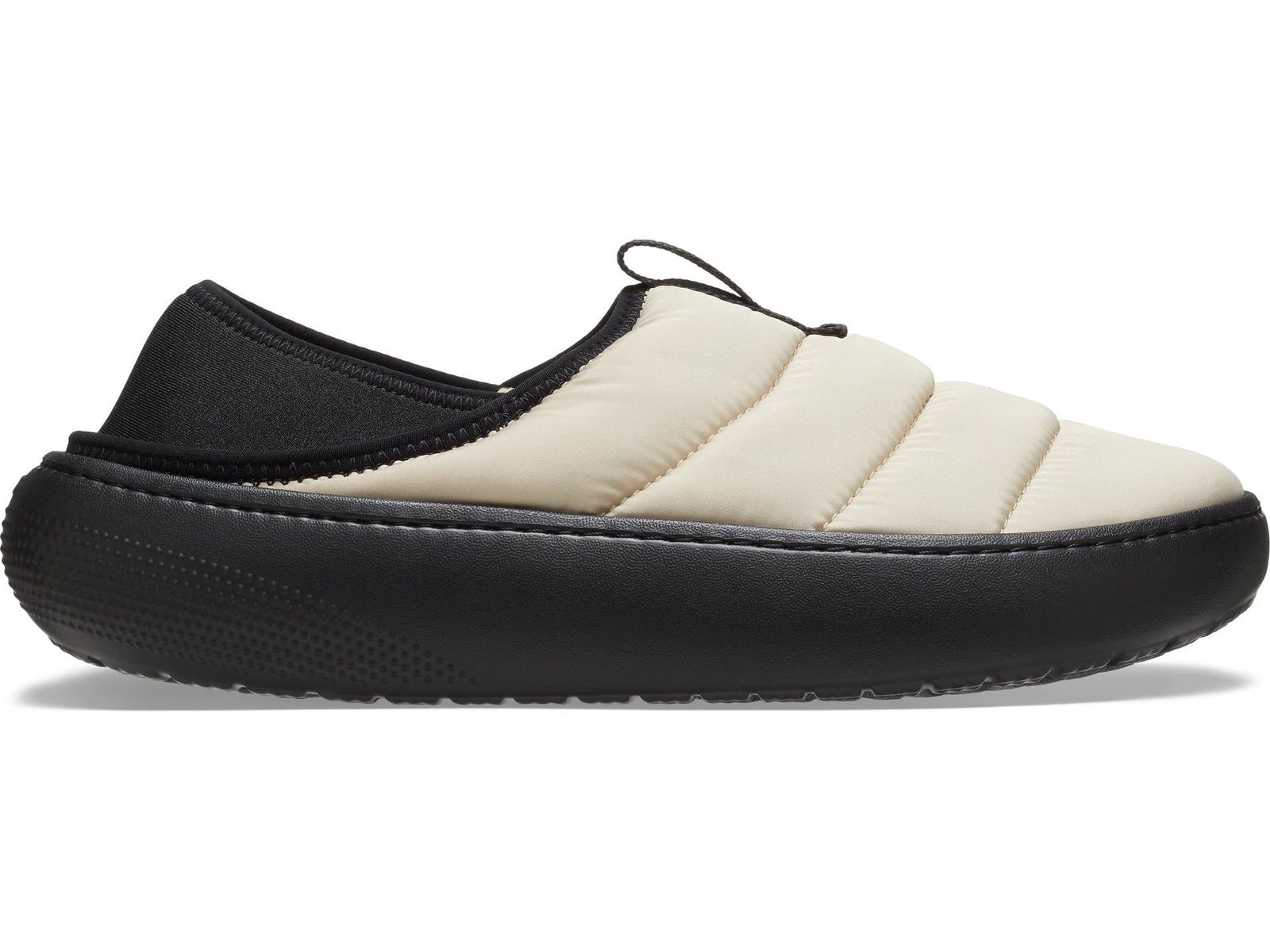  Crocs クロックス 男女兼用 大人用 クラシック パフ モック スリッパ 蛾 マルチ 9 Women 7 Men モス 75 25.0 cm その他 靴