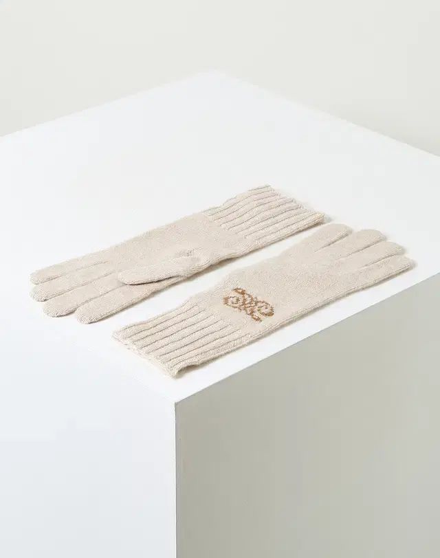 ダックス レディース カシミア 100％ 手袋