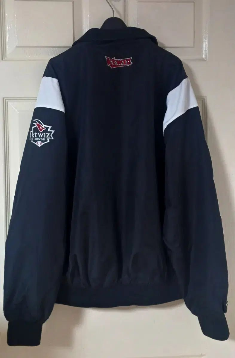 ktウィズ 秋冬用アウター 105 XL