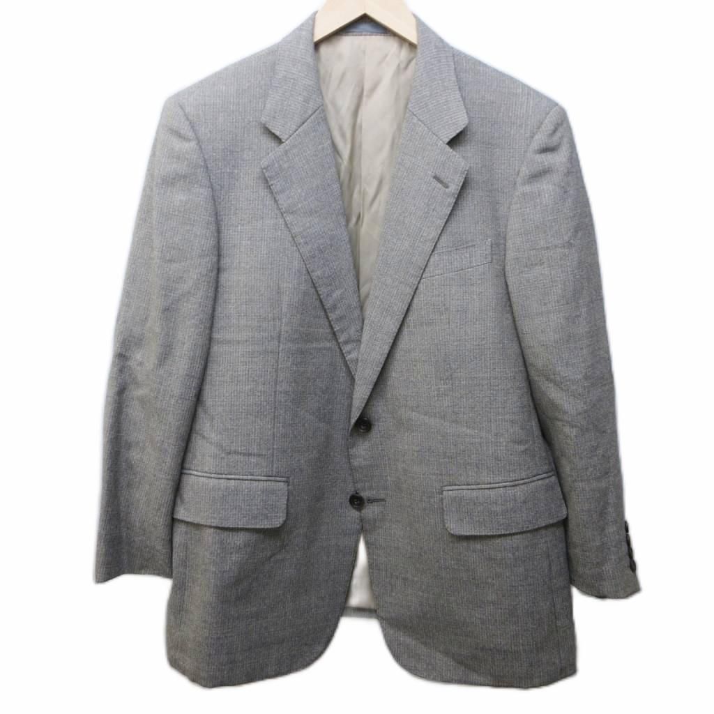 バーバリーズ Burberrys ヴィンテージ テーラードジャケット ブレザー