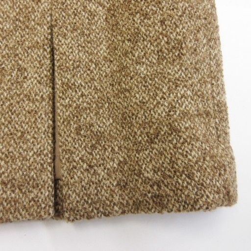 ハロッズ Harrods セットアップ スカートスーツ ツイード ウール ハロッズ Harrods セットアップ スカートスーツ ツイード ウール